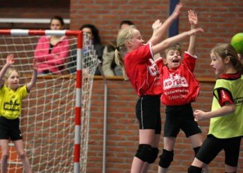 Dames van HV Holten winnen verdiend van HHZD hv holten 