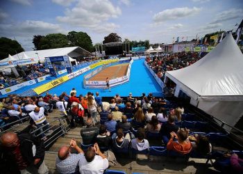Foutparkeren aan zijkant Rosas kost 97,00 euro triathlon gemeente 