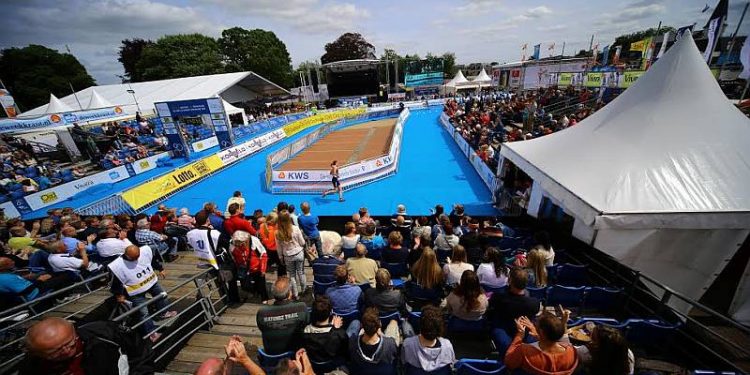 Stichting Triathlon Holten genomineerd triathlon gemeente 