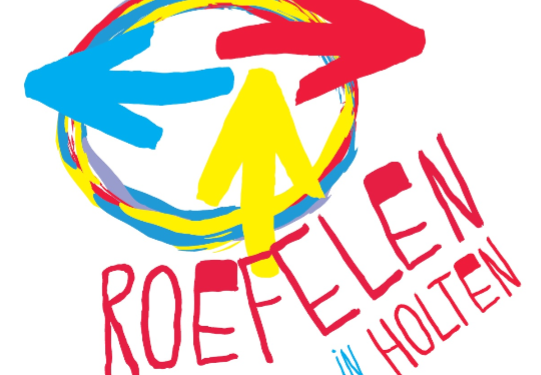 De Roefeldag komt er weer aan! viavie welzijn roefeldag 