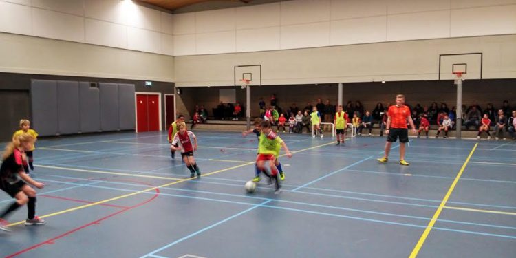 HoltensNieuws.nl E-Mixtoernooi 2016 E-Mixtoernooi 2016 blauwwit