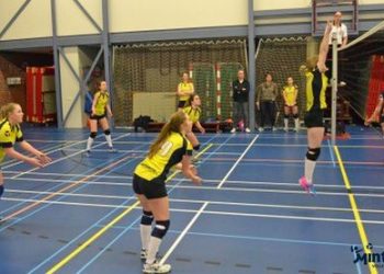 CMV 3 Mintonette nu echt op stoom mintonette 