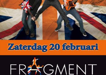 Fragment Live bij Het Bonte Paard bonte paard 