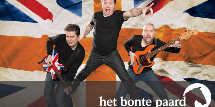 Fragment Live bij Het Bonte Paard bonte paard 