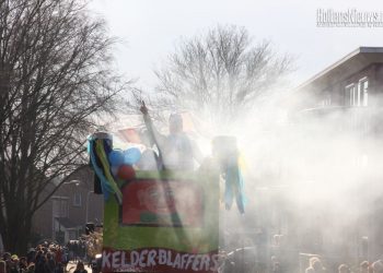 Onderzoek herindeling Rijssen Holten gemeente 