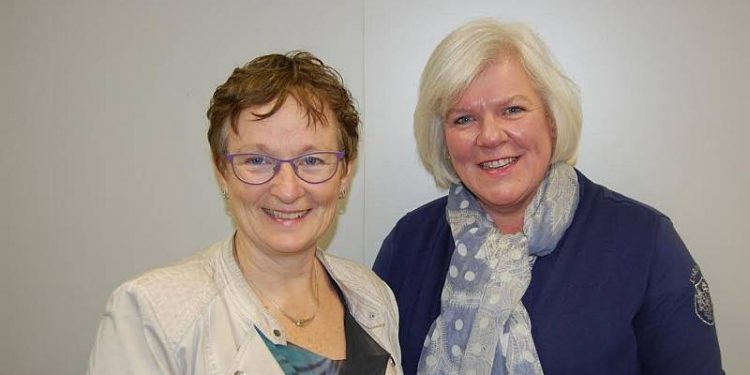 HoltensNieuws.nl Zorgvrijwilligers palliatieve terminale zorg gevraagd Zorgvrijwilligers palliatieve terminale zorg gevraagd