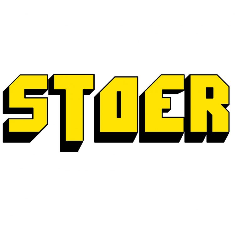 Heleen Bosma "Stoer" vrouwen van nu 