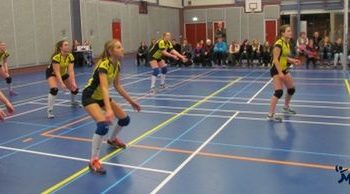 CMV 3 Mintonette nu echt op stoom mintonette 