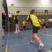 Meisjes C 1 H.V. Holten ongeslagen kampioen! hv holten 