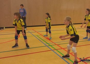 SterrenLeague bij Blauw Wit '66 blauwwit 
