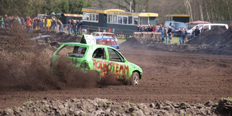 Autocross MAC De Holterberg mac 