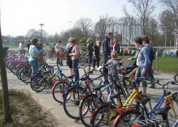 De KidsClub gaat weer van start! viavie welzijn kulturhus 