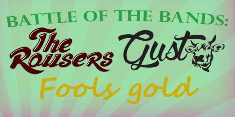 HoltensNieuws.nl 5 Mei: Battle of the bands in Okkenbroek 5 Mei: Battle of the bands in Okkenbroek