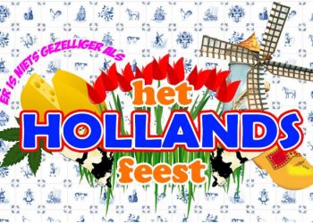 Rob Stam speelt TOP200 nummers keuntje 