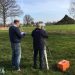 Samen een eitje tikken op De Regenboog tastoe nijkamp 