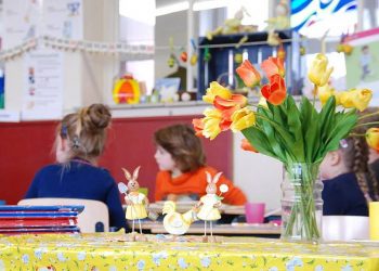 Grand Café Tastoe aangeraden door Misset Horeca tastoe kulturhus 