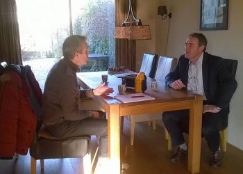 Voornemen tot gunning Regiotaxi Twentse gemeenten gemeente 