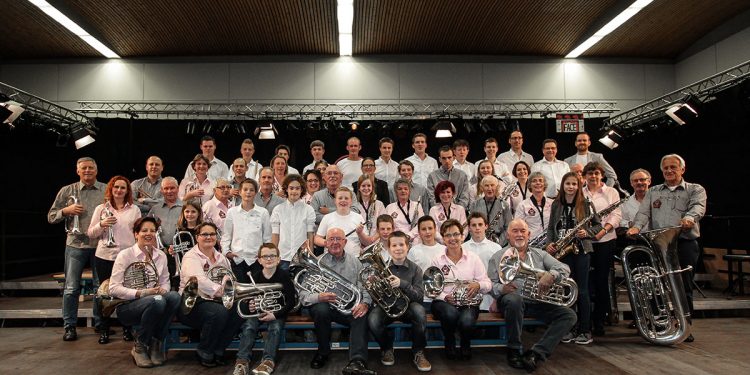 HoltensNieuws.nl Donateursconcert H.M.V. Donateursconcert H.M.V. hmv