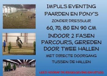 Snorrewind zoekt sportieve teams voor goed doel snorrewind 