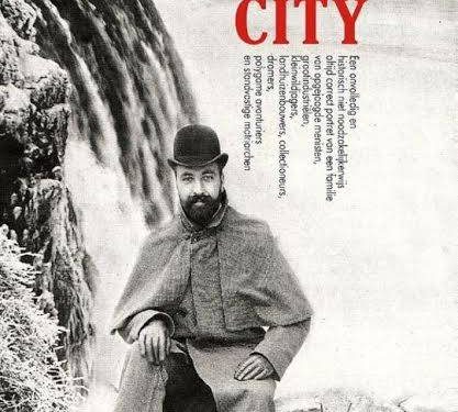 HoltensNieuws.nl Schrijver Jaap Scholten in Kulturhus Schrijver Jaap Scholten in Kulturhus kulturhus bibliotheek