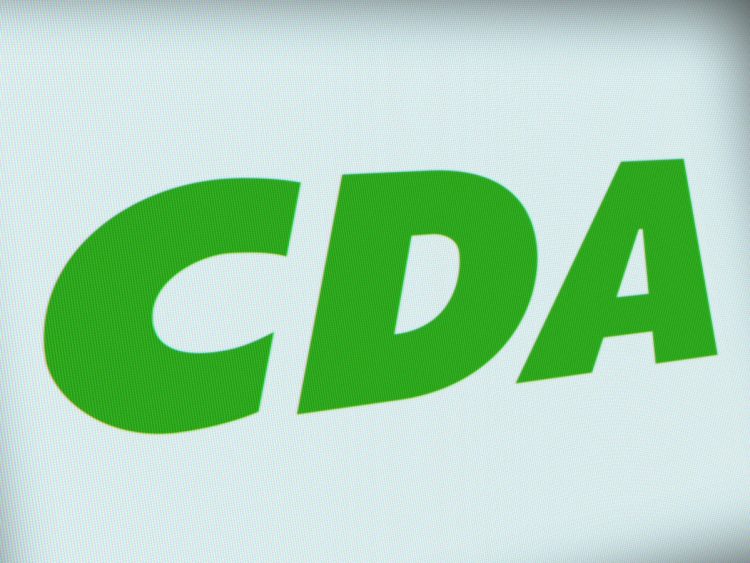 CDA nodigt u uit voor gesprek cda 