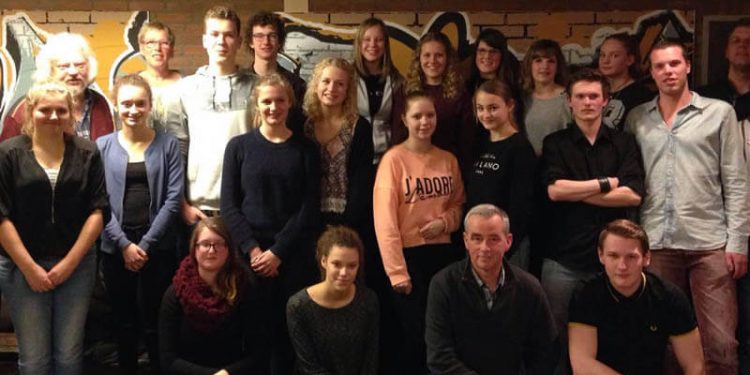 HoltensNieuws.nl 16 april: Ochtendwandeling met ontbijt voor Roemenië Project 2016 16 april: Ochtendwandeling met ontbijt voor Roemenië Project 2016