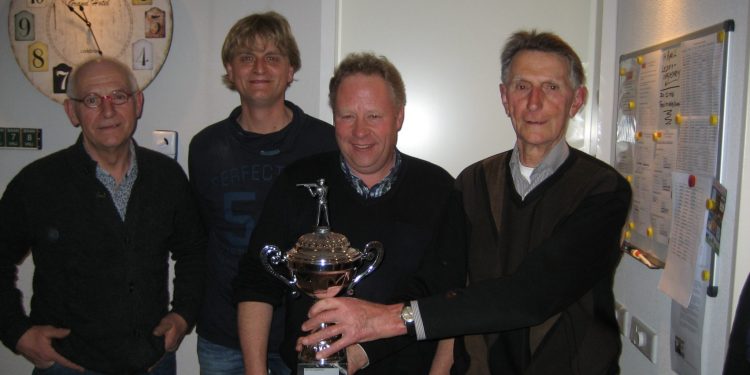 HoltensNieuws.nl Keetknallers winnen Eendrachtbokaal Keetknallers winnen Eendrachtbokaal sv de eendracht de eendracht