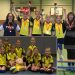 Bevrijdingsloop AV Holten doet naam eer aan canadese begraafplaats atletiekvereniging 