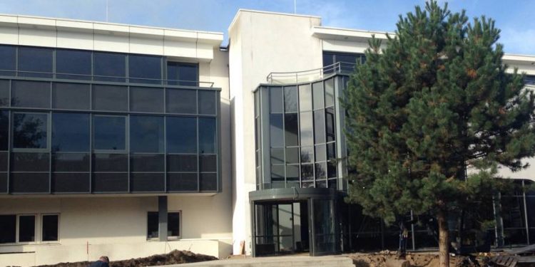 Kantoor Aveco de Bondt in Holten geopend gemeente 
