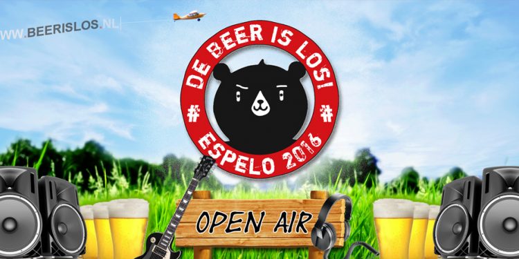 De Beer is Los in Espelo espelo de beer is los 