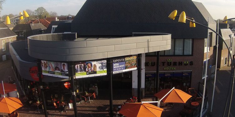 HoltensNieuws.nl Boekpresentatie Bert Haanstra op 25 april Boekpresentatie Bert Haanstra op 25 april kulturhus gemeente