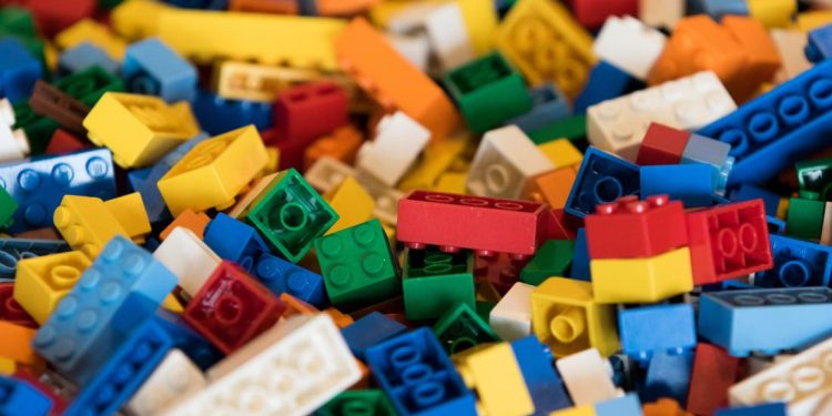 20 april: Workshop legobouwen bij Dondertman dondertman 