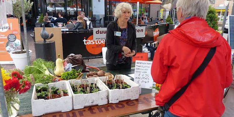 Streekmarkt Duurzaam Holten smidsbelt duurzaam holten 