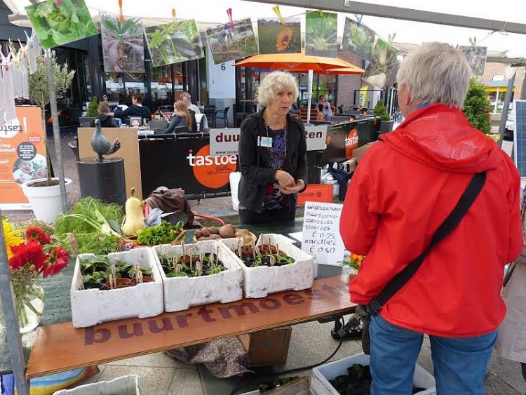 Streekmarkt Duurzaam Holten smidsbelt duurzaam holten 