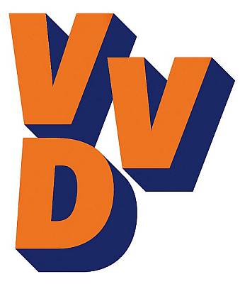 VVD Lokaal Discussieavond vvd lokaal dijkerhoek bonte paard 