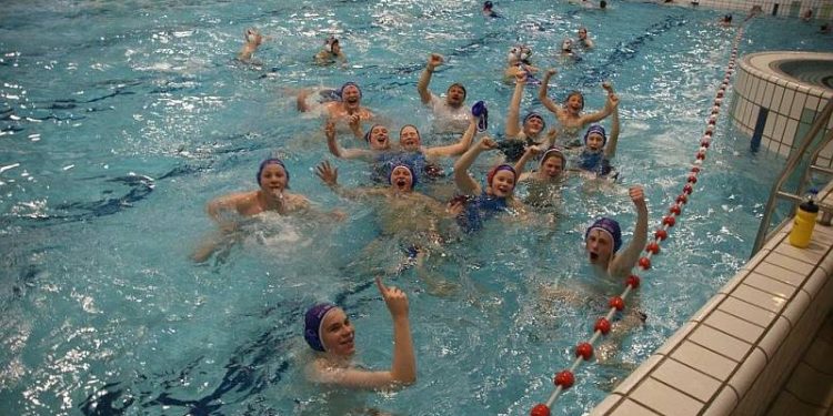 Kampioenschap jeugd onder de 15 