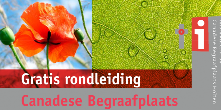 HoltensNieuws.nl Rondleidingen Canadese Begraafplaats Rondleidingen Canadese Begraafplaats canadese begraafplaats