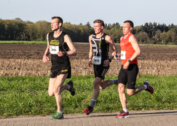 Step-one kiest voor Wilier triathlon muller 
