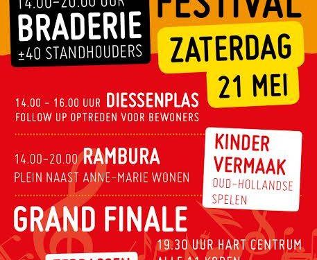 ﻿Korenfestival en braderie met 400 zangers en zangeressen en 50 kramen tastoe smidsbelt keuntje amazing 