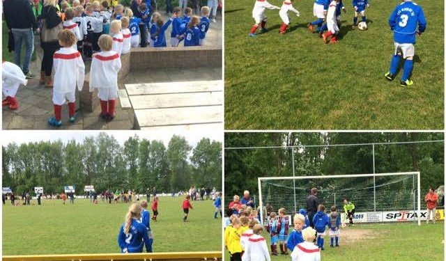 ﻿SterrenLeague bij Blauw Wit '66 blauwwit 