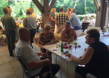 Voorspeelavond leerlingen H.M.V. kulturhus hmv 