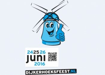 Dijkerhoeksfeest 2015 kermis dijkerhoeksfeest dijkerhoek brandweer 