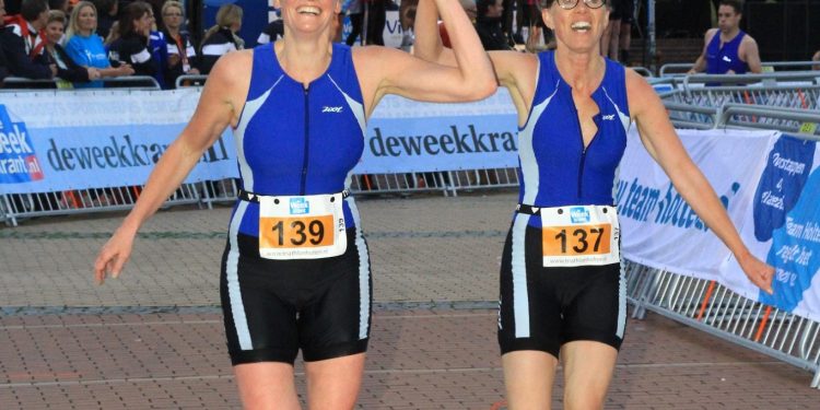Vivera Run triathlon 