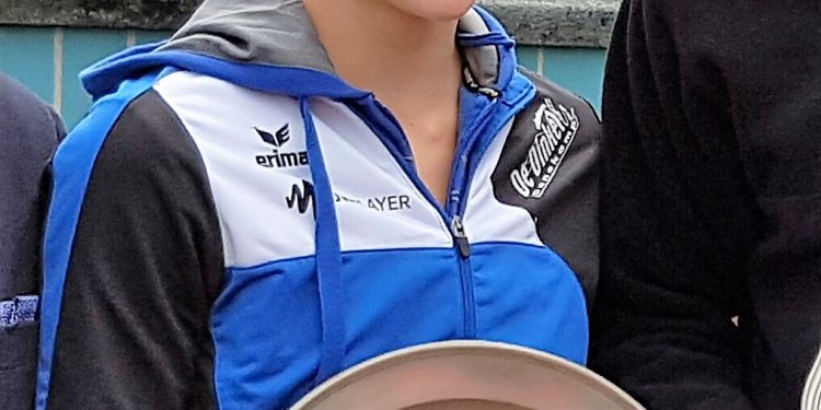 HoltensNieuws.nl Nederlandse Lange Afstandstitel voor Sterre Mooiweer Nederlandse Lange Afstandstitel voor Sterre Mooiweer sterre mooiweer