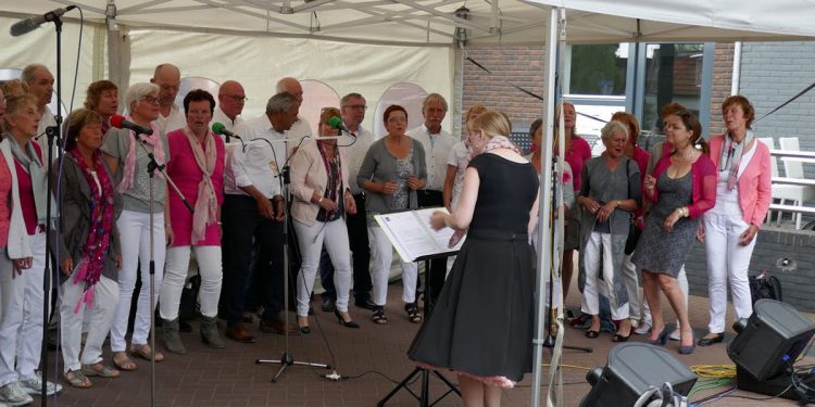 Amazing gaat naar Kreislehrgarten Stienfurt amazing 