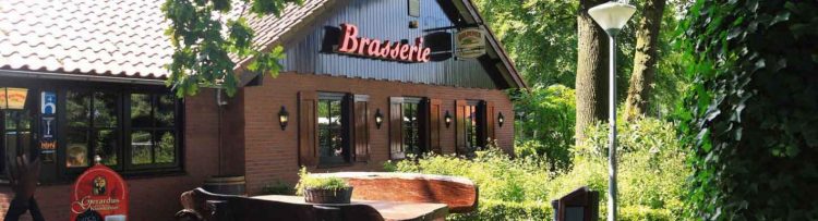 250 vluchtelingen in Bungalowpark De Lindenberg gemeente 