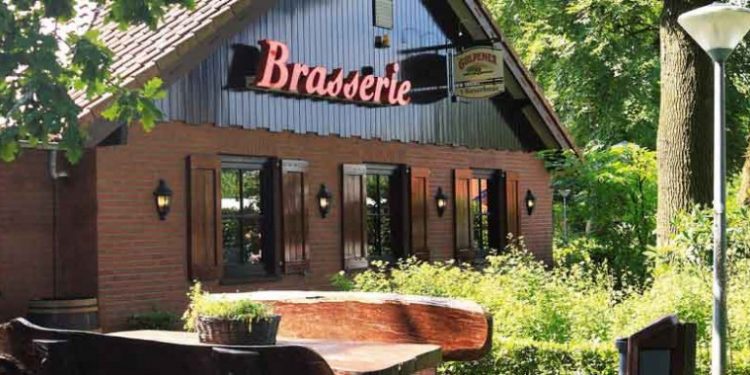 250 vluchtelingen in Bungalowpark De Lindenberg gemeente 
