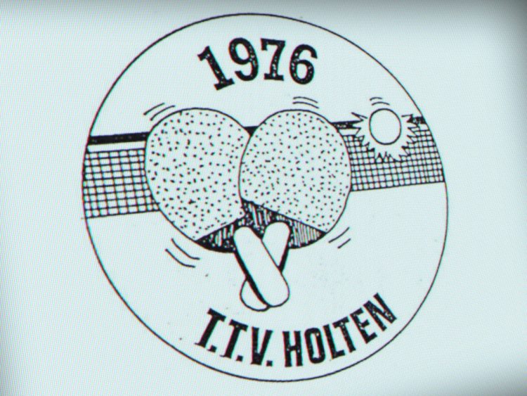 Open Holtense kampioenschappen tafeltennis 2023 