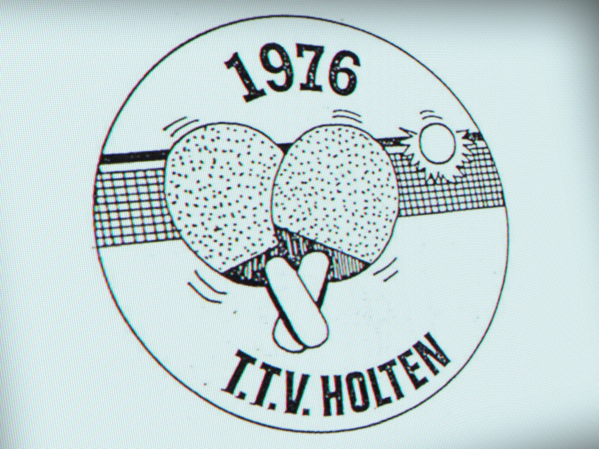 Open Holtense kampioenschappen tafeltennis 2025