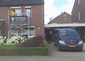 Univé opent 1 maart pop-up winkel in Holten 